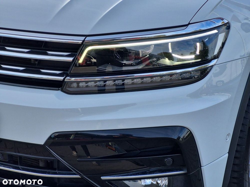 Volkswagen Tiguan - 9