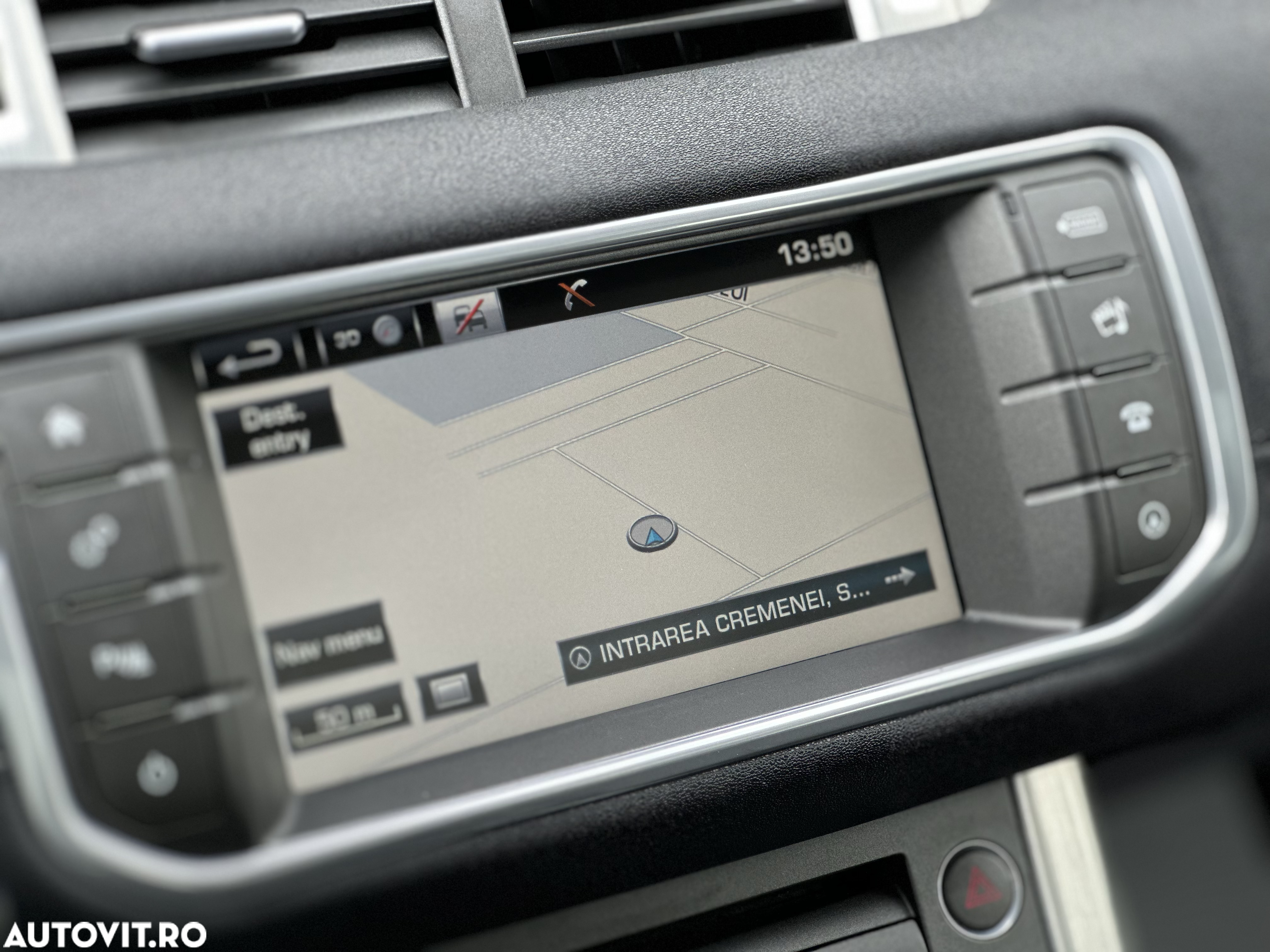 Land Rover Range Rover Evoque 2.0 D150 R-Dynamic SE - 7
