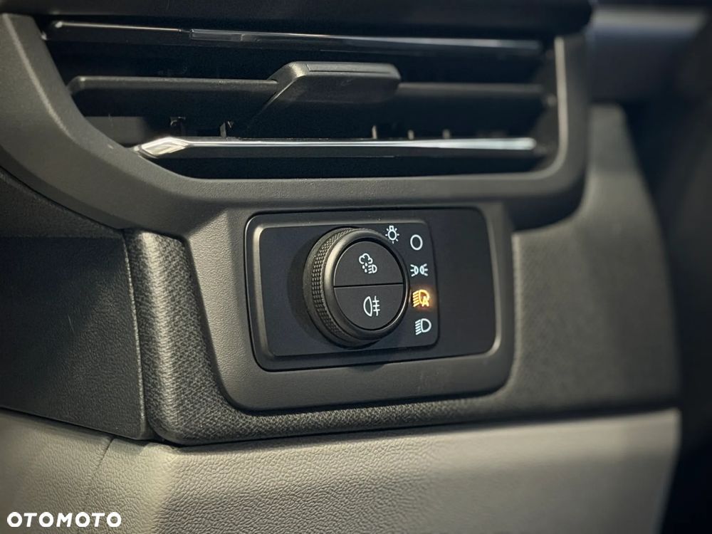 Ford Transit Custom - 15
