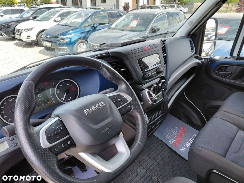 Iveco Daily - 12