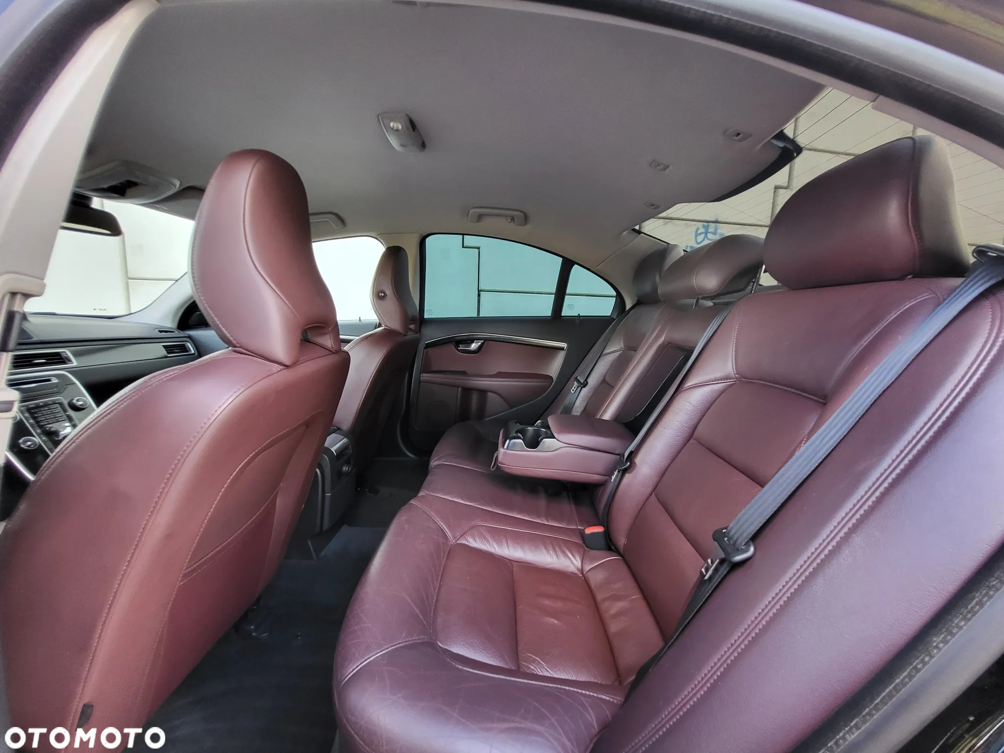Volvo S80 - 19