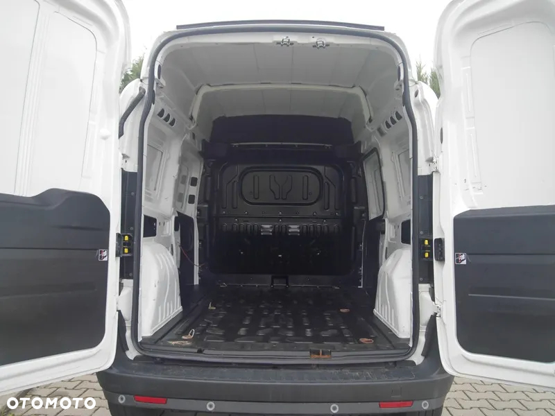 Fiat Doblo Maxi 1.6 MJ Dynamic - 5