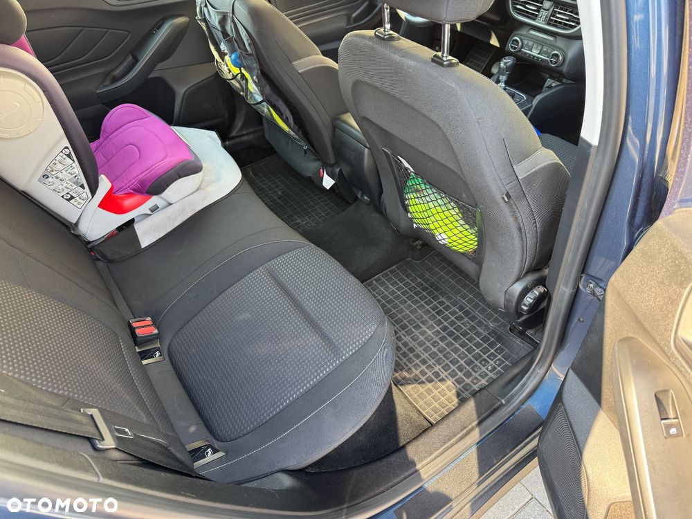 Ford Focus 1.5 EcoBlue Trend - 9