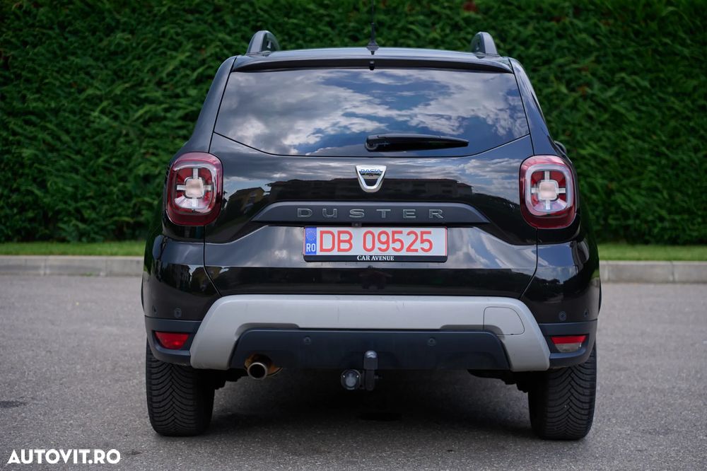 Dacia Duster - 12