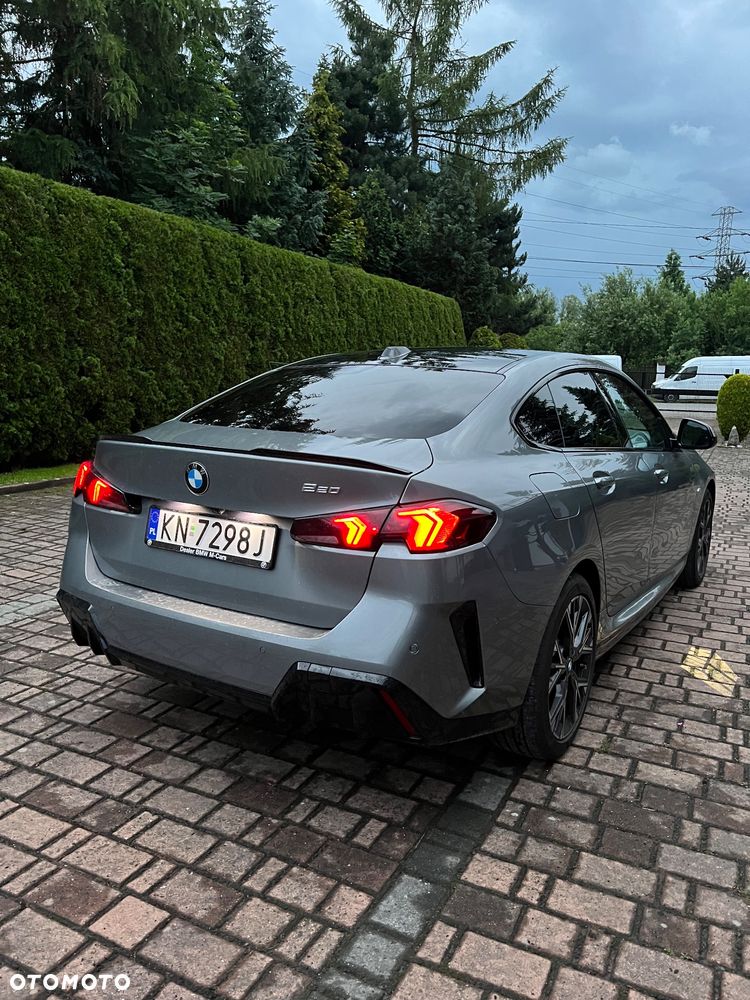 BMW Seria 2 220i mHEV M Sport sport - 14