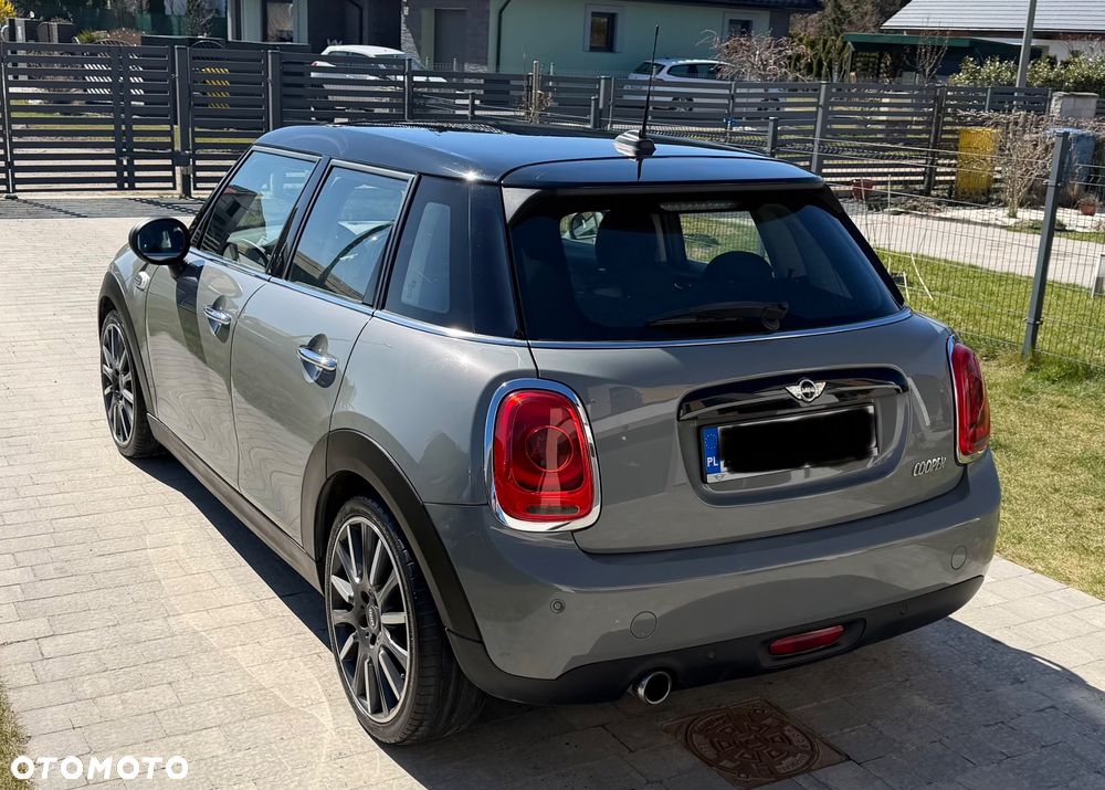 MINI Cooper Standard - 5