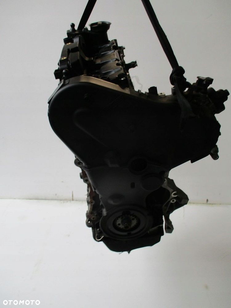Silnik motor VW AUDI SEAT SKODA 2.0 TDI DFF SŁUPEK - 3