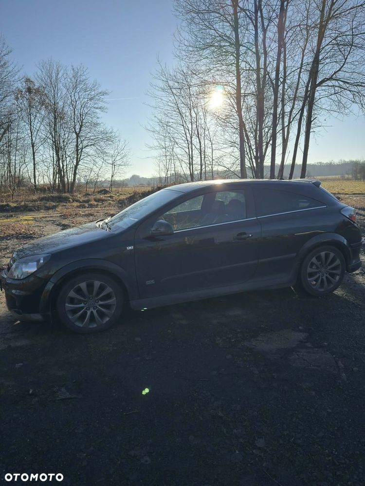 Opel Astra - 2