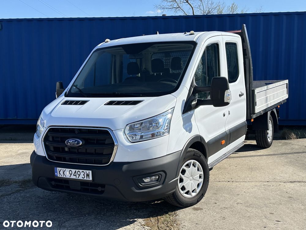 Ford Transit - 3