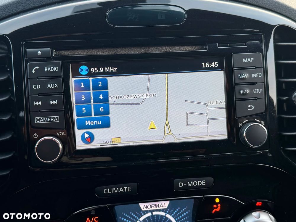 Nissan Juke 1.2 DIG-T 360 - 16