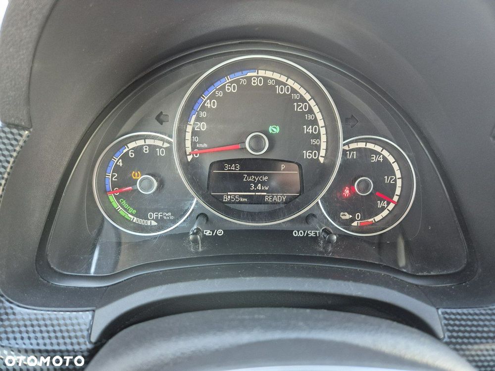 Volkswagen up! - 23