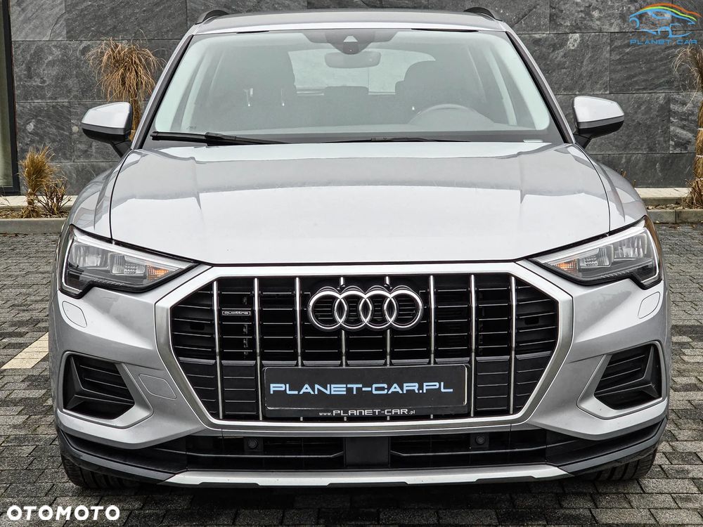 Audi Q3 2.0 TDI Quattro Sport - 8