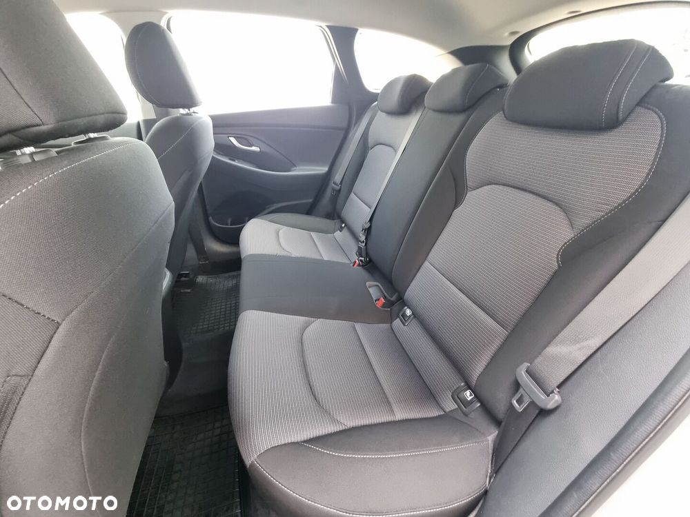 Hyundai i30 1.0 T-GDI Modern - 14
