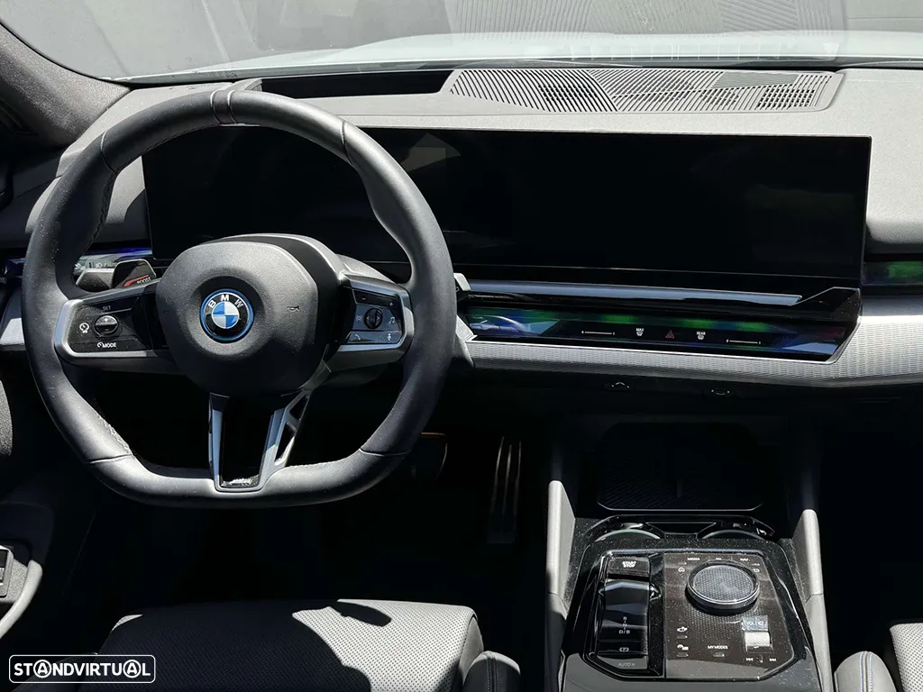 BMW i5 M60 xDrive Pack Desportivo M Pro - 7