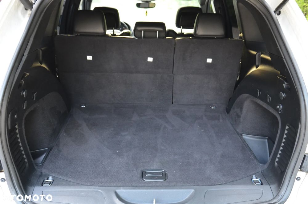 Jeep Grand Cherokee - 18