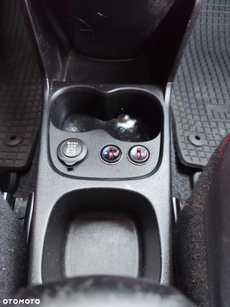Fiat Panda 1.2 Fresh Eco - 21
