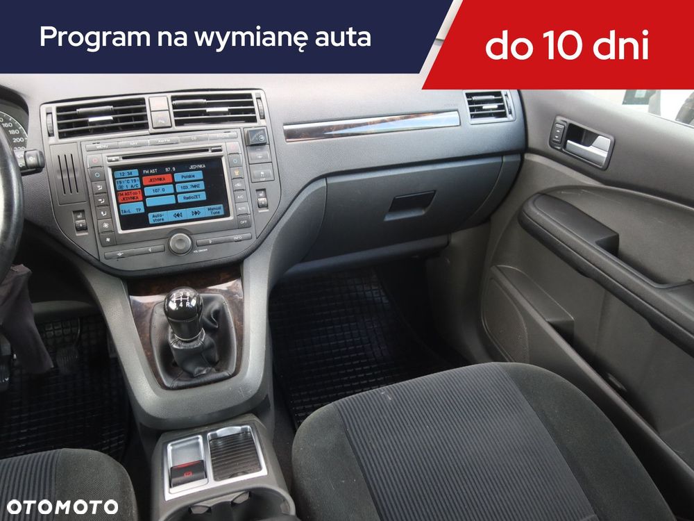 Ford C-MAX - 10