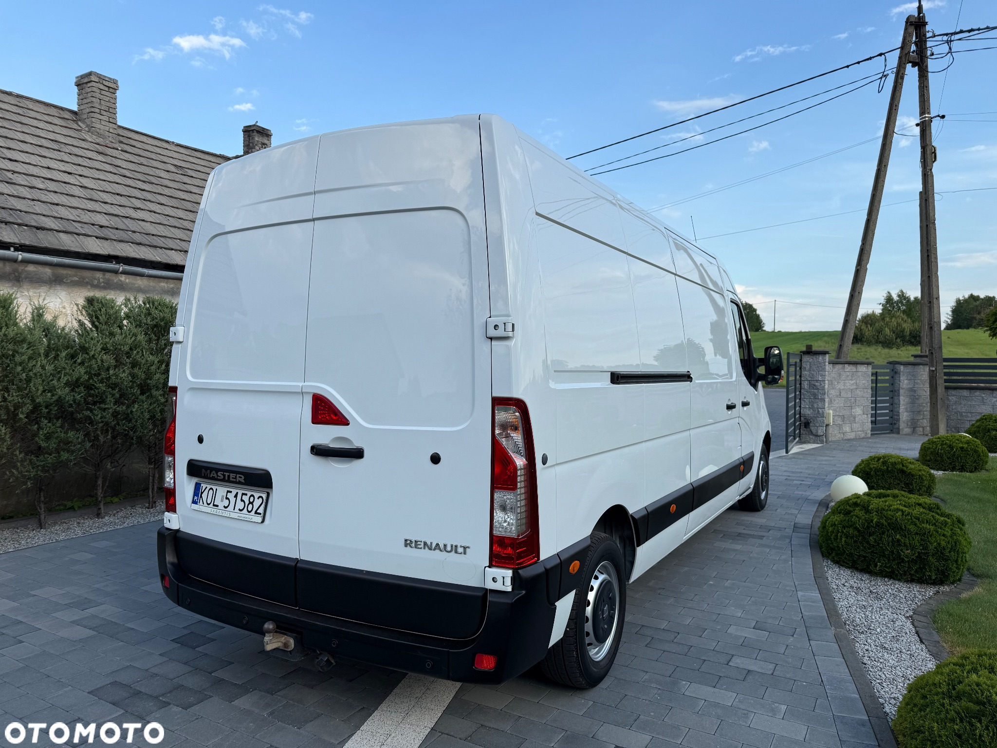 Renault Master - 3