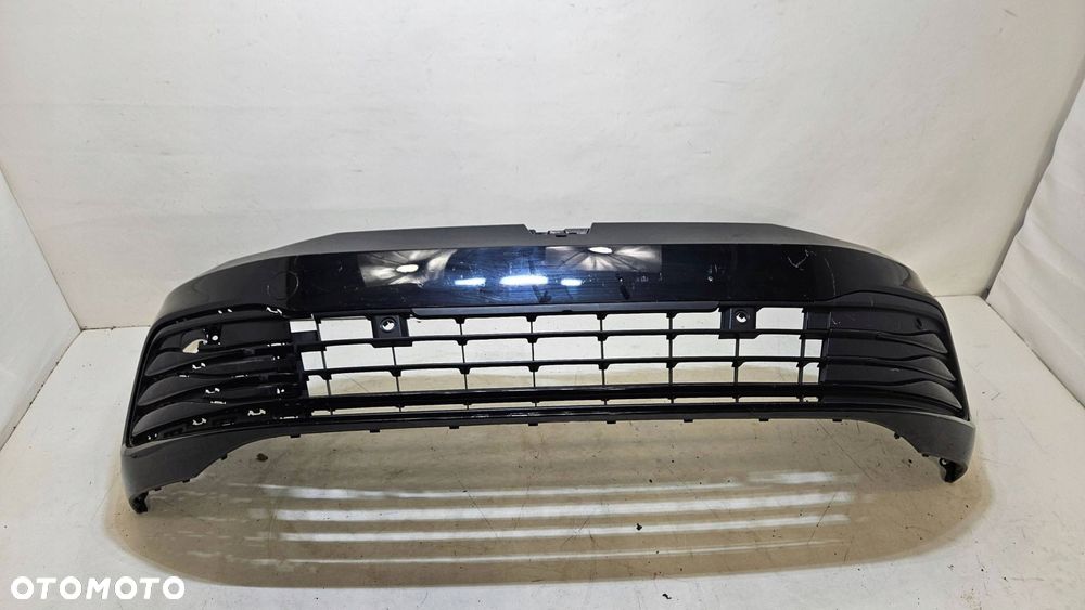 zderzak przód przedni vw volkswagen golf 8 19-24 5h0 5h0807221h - 5