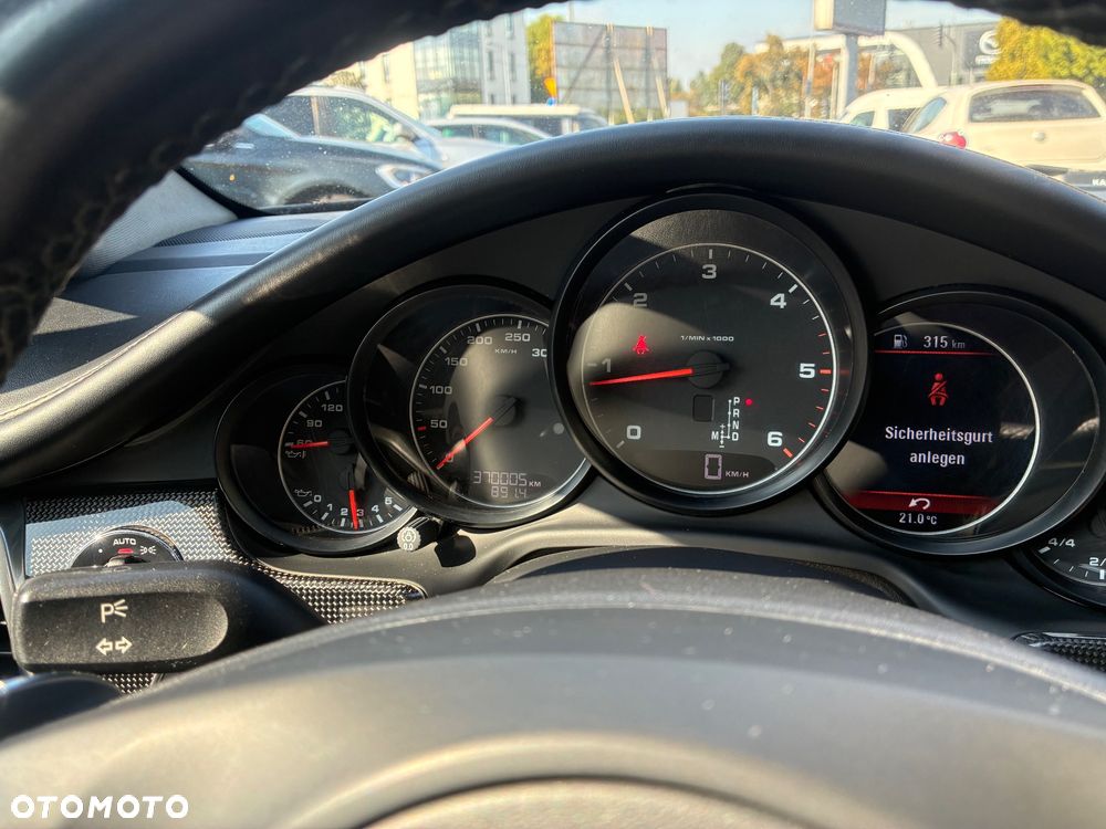 Porsche Panamera Diesel - 25