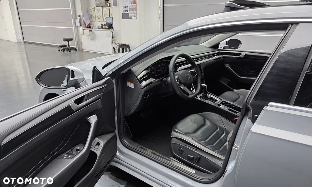 Volkswagen Arteon - 9