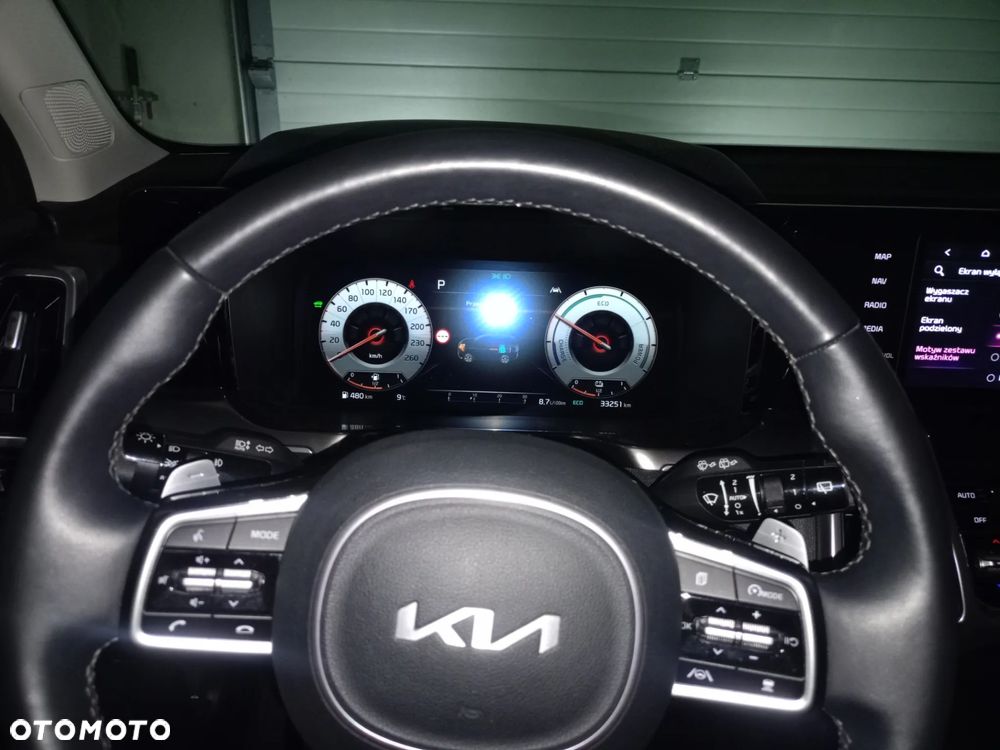 Kia Sorento - 26