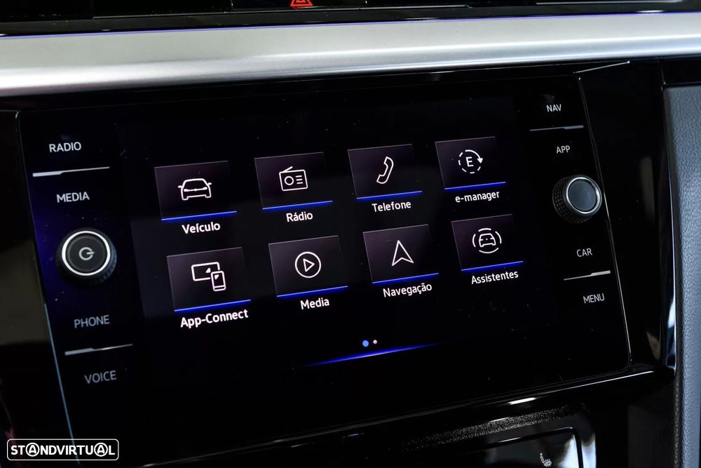 VW Arteon Shooting Brake 1.4 TSI eHybrid Elegance - 15