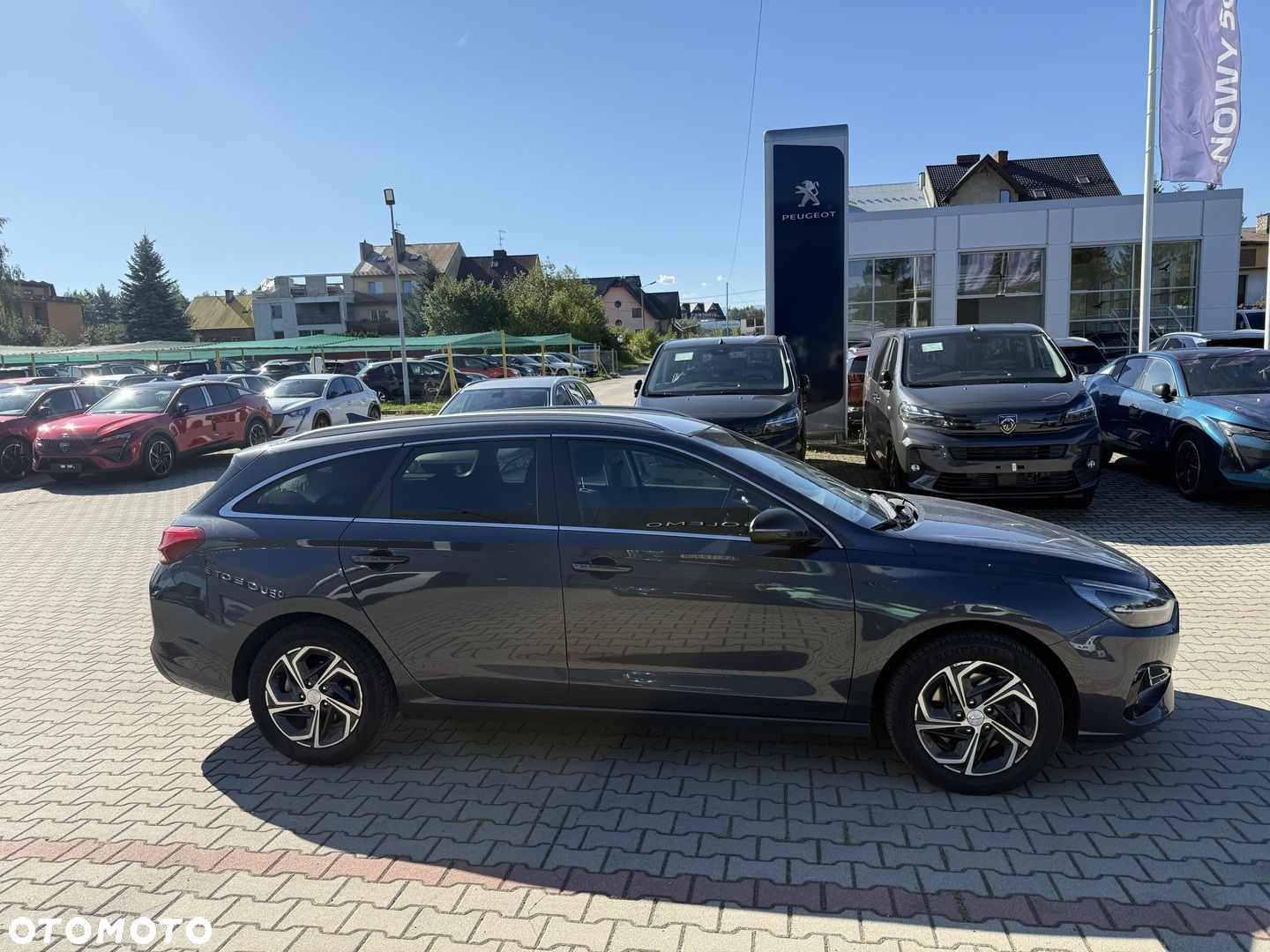 Hyundai i30 1.0 T-GDI Smart - 4