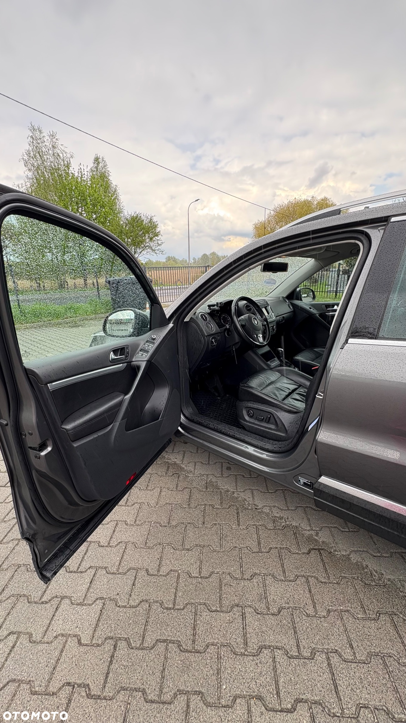 Volkswagen Tiguan 2.0 TDI 4Mot Sport&Style DSG - 6