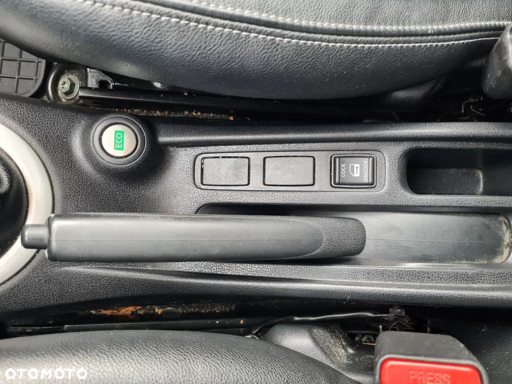 Nissan Note 1.5 dCi acenta+ - 28