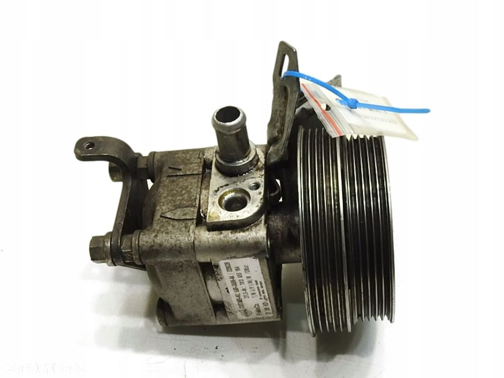POMPA WSPOMAGANIA VOLVO XC60 I 2.4 D5 8G91-3A696-NA - 1