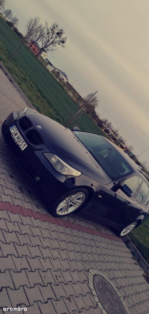 BMW Seria 5 - 6