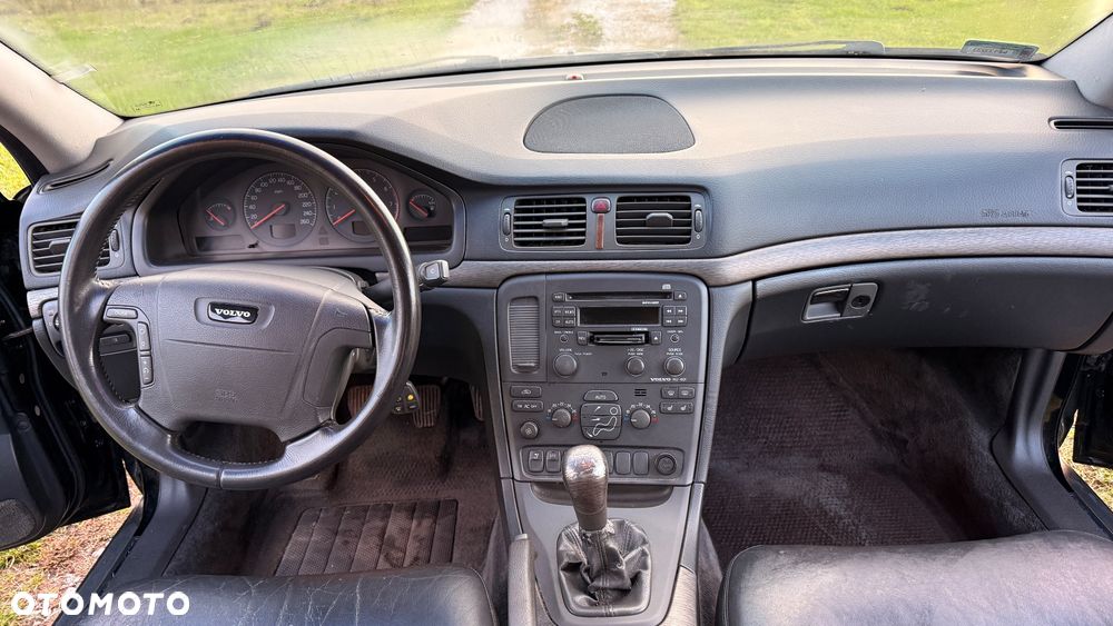Volvo S80 2.9 - 9