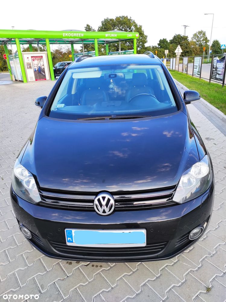 Volkswagen Golf Plus - 2