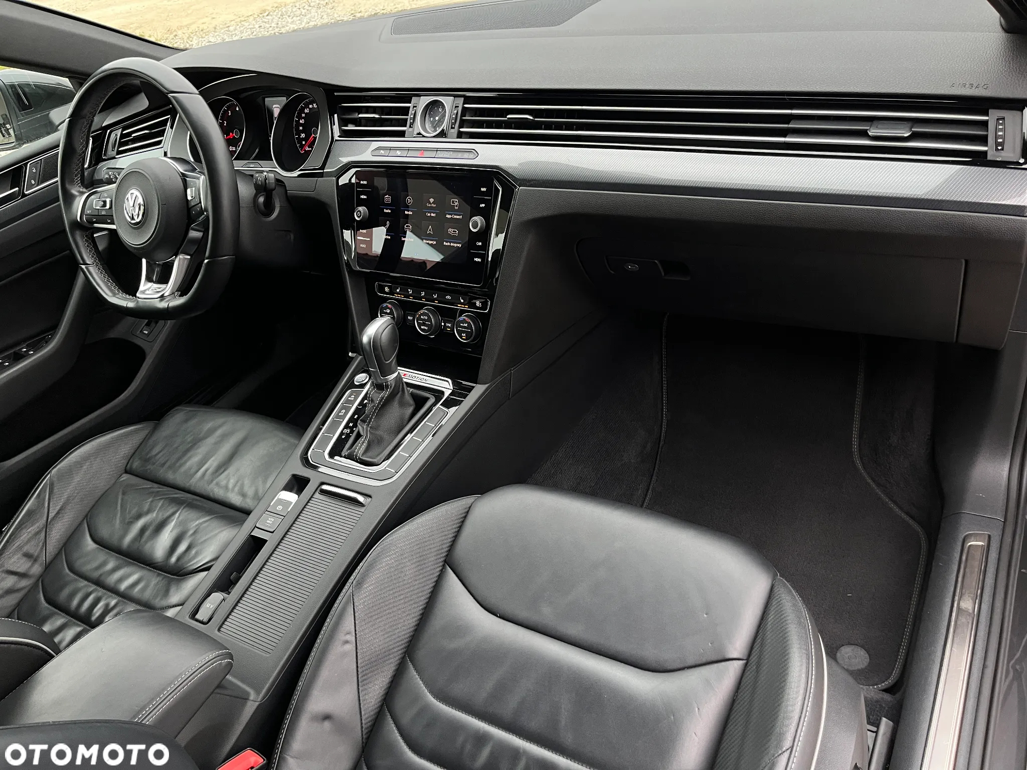 Volkswagen Arteon 2.0 TSI 4Motion R-Line DSG - 32