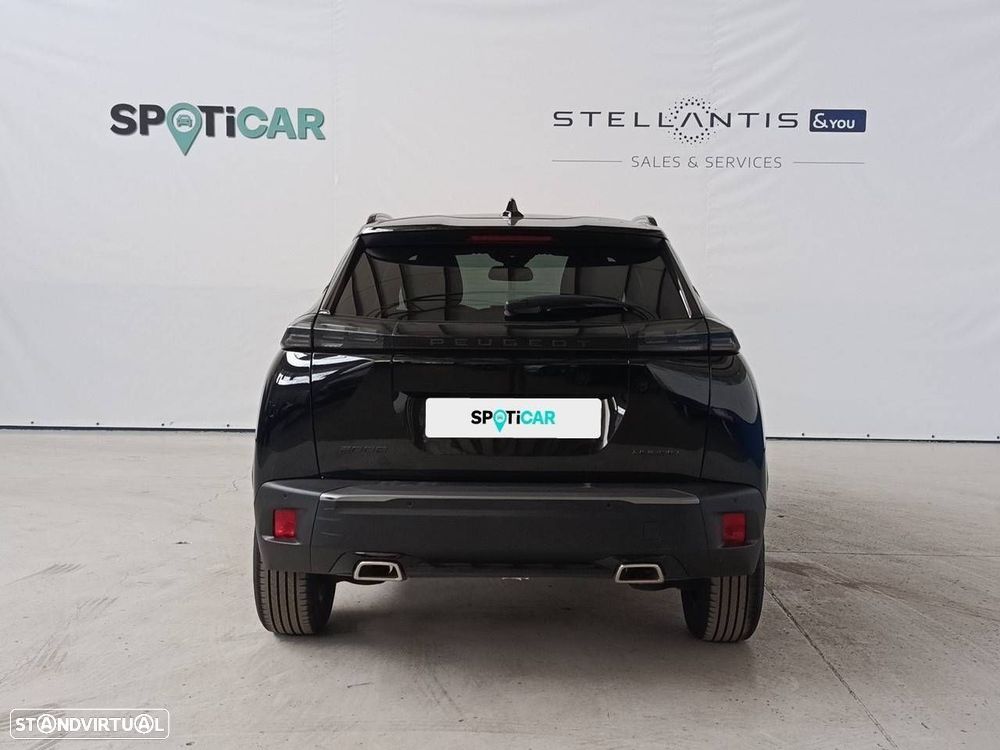 Peugeot 2008 1.2 Hybrid Allure e-DCS6 - 7