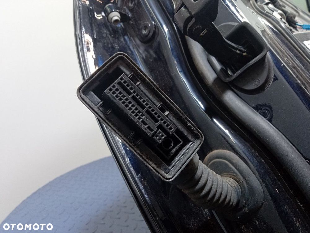 BMW 7 G11 G12 DRZWI PRZÓD PRAWE 416 - 5