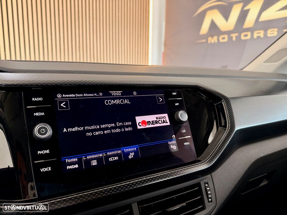 VW T-Cross 1.0 TSI - 27