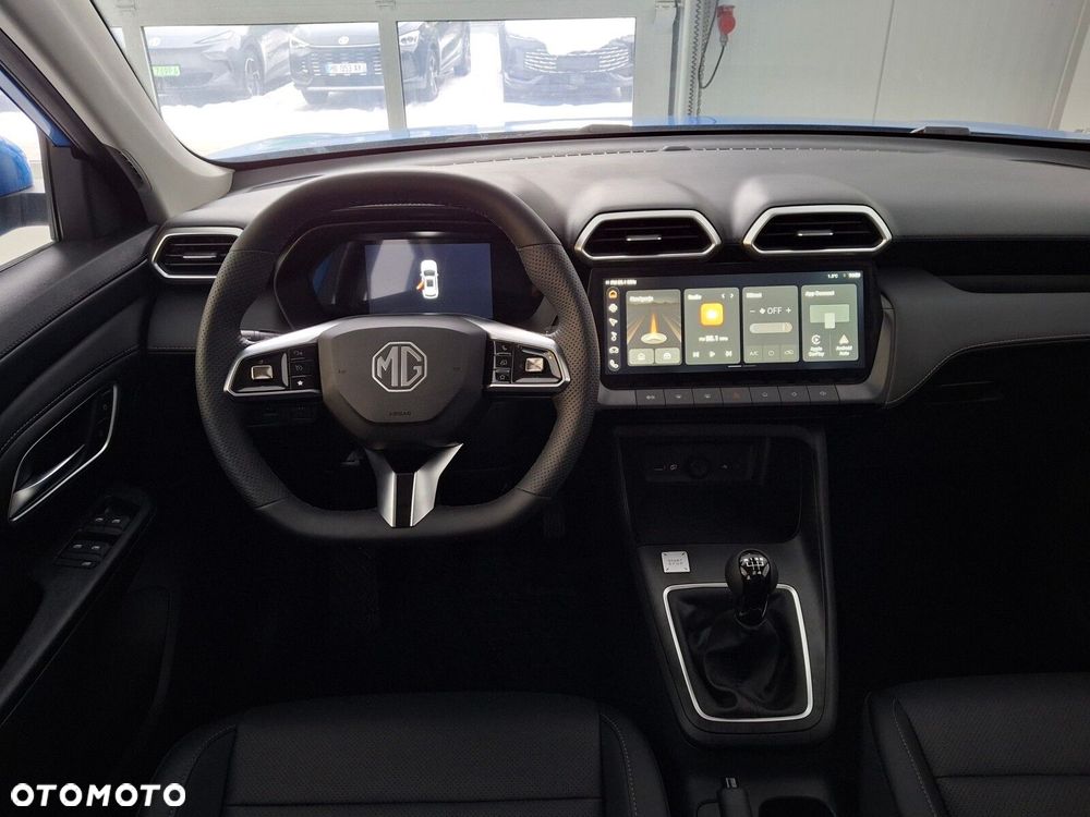 MG ZS 1.5 Excite - 19