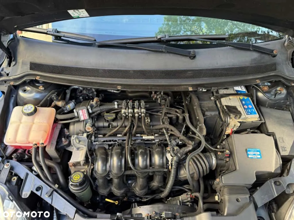 Ford Focus - 11