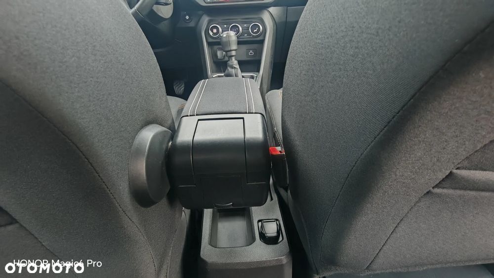 Dacia Sandero Stepway - 22