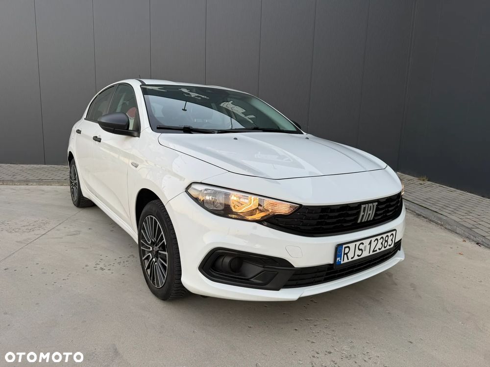 Fiat Tipo - 7