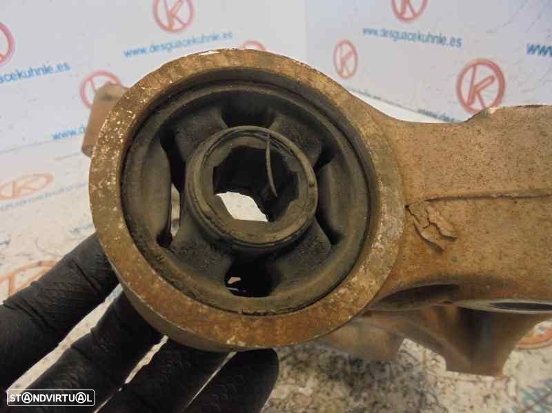 BRAÇO SUSPENSÃO INFERIOR FRONTAL ESQUERDO SEAT CORDOBA 2003 -6Q0199293D - 1