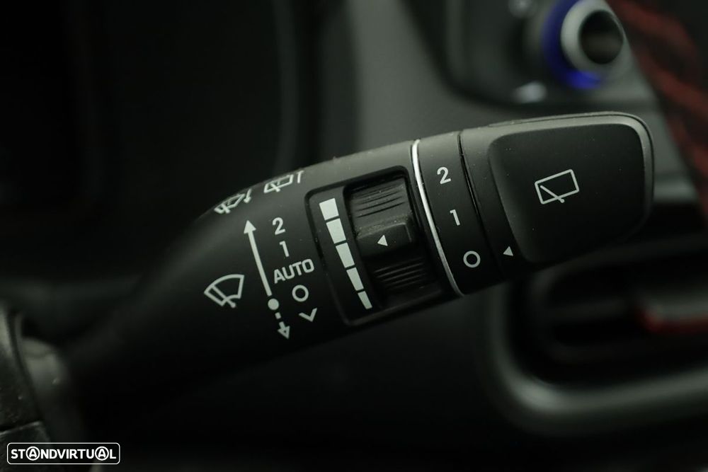 Hyundai Kauai 1.0 T-GDi N-Line TT - 18