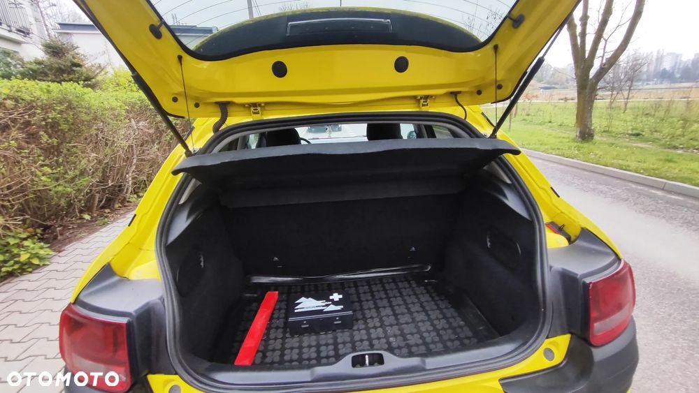 Citroën C4 Cactus 1.2 PureTech Feel - 6