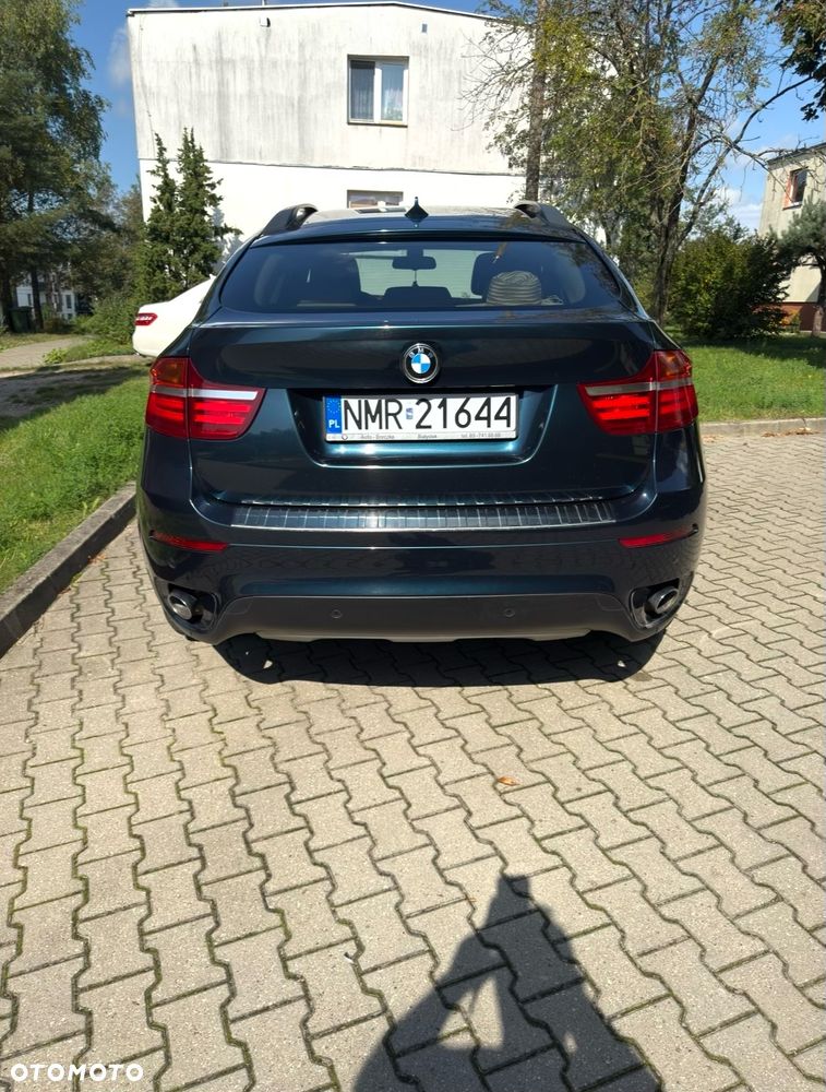 BMW X6 - 4