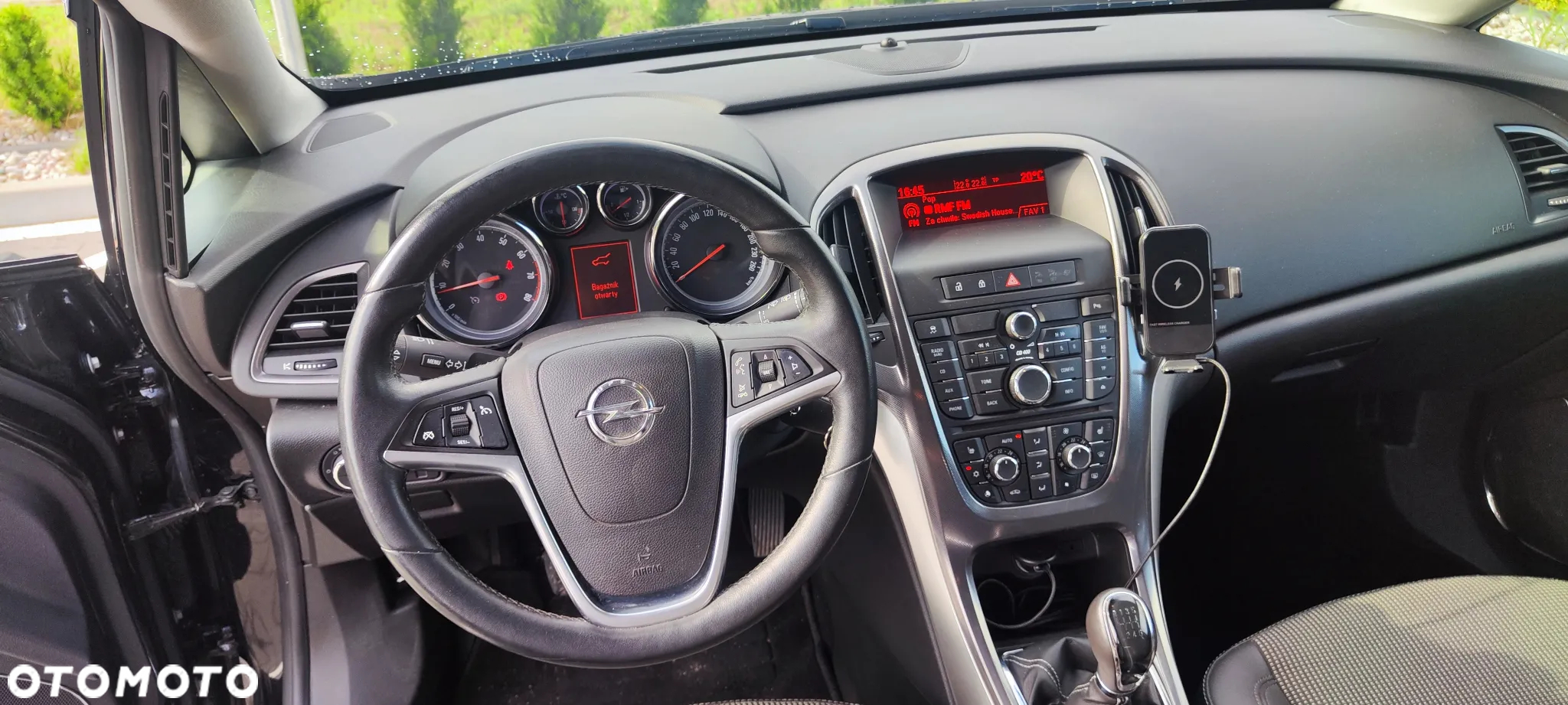 Opel Astra - 12