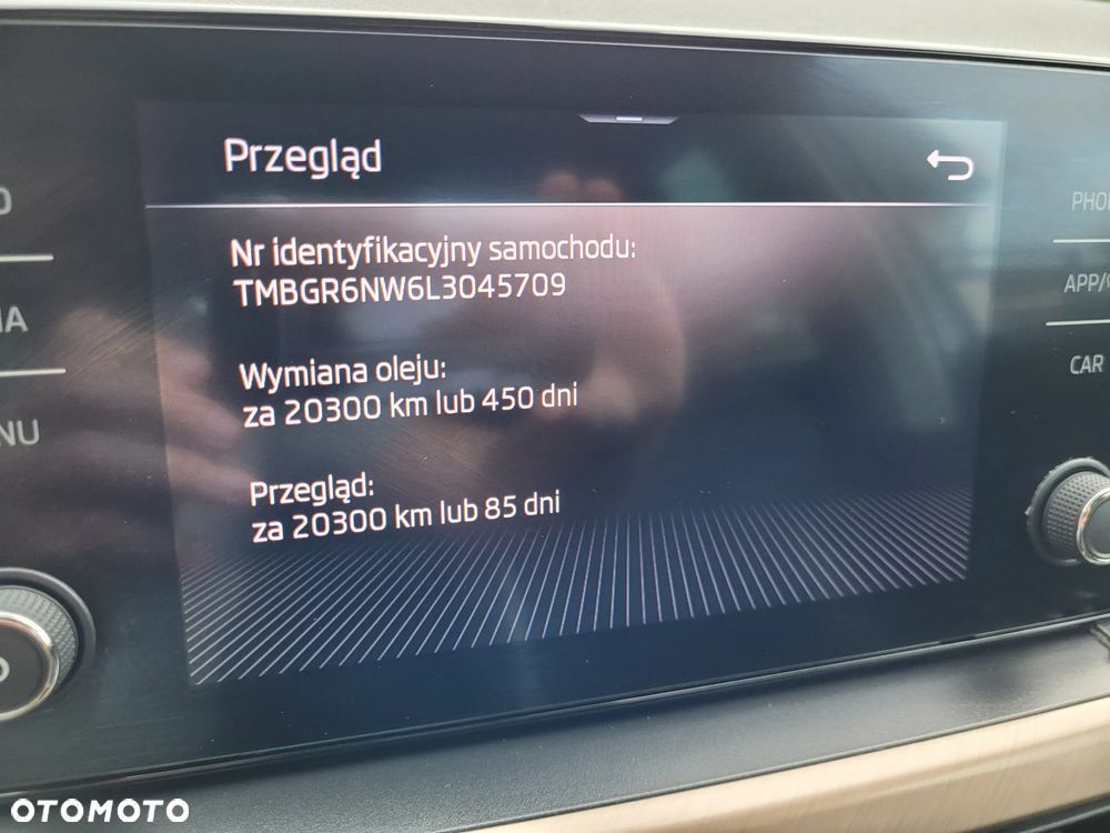 Skoda Kamiq 1.0 TSI Style - 20