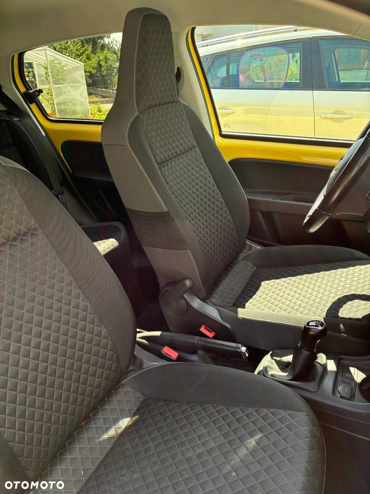 Skoda Citigo 1.0 Elegance - 2