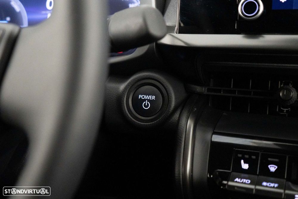 Toyota C-HR 2.0 HDF Plug-in Lounge - 21